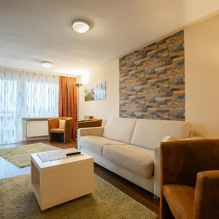 Haus Lauenburg 6 Apartamento