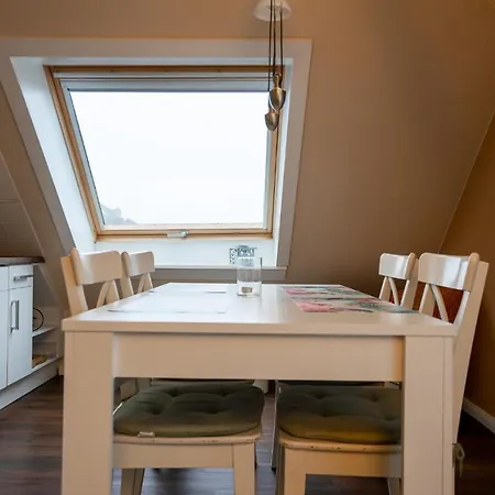 Apartamento Haus Lauenburg 6 *