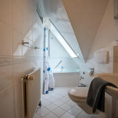Apartamento Haus Lauenburg 6